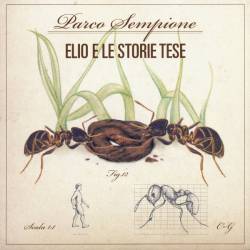 Elio E Le Storie Tese : Parco Sempione